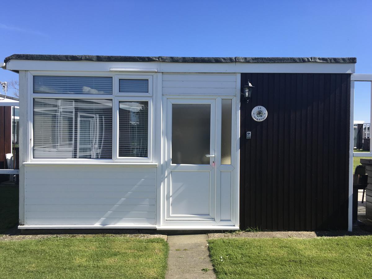 Villa 50 Toledo, Selsey Country Club Exterior foto